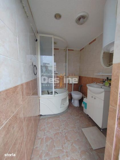 Casă cu 7 camere cu Teren 744 Mp în Filipeștii de Târg