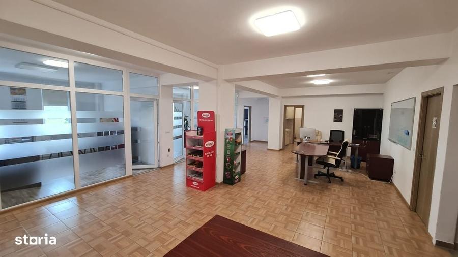 Inchiriere spatiu comercial 155mp, parcare - 1