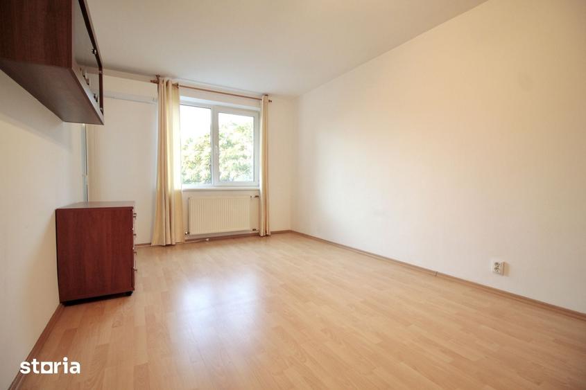 Apartament cu 2 camere decomandat în Pantelimon