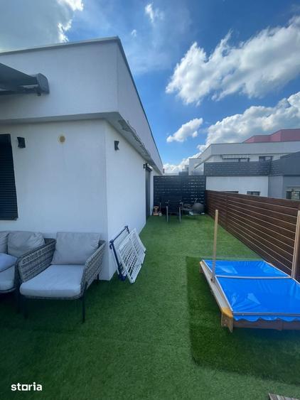 Vanzare Penthouse Apartament 3 camere separate Bucatarie Garaj inclus - 16