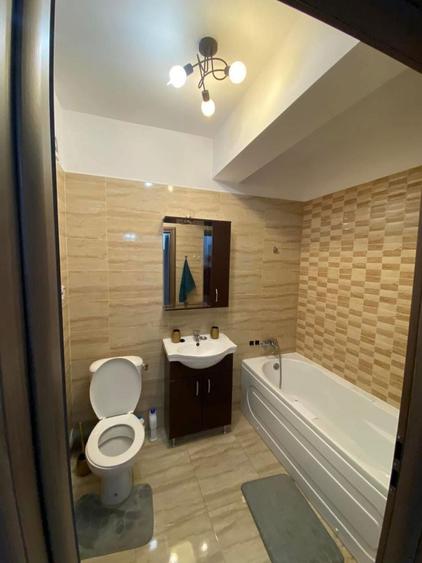 Inchiriez Apartament Bucuresti Sector 3 - 8
