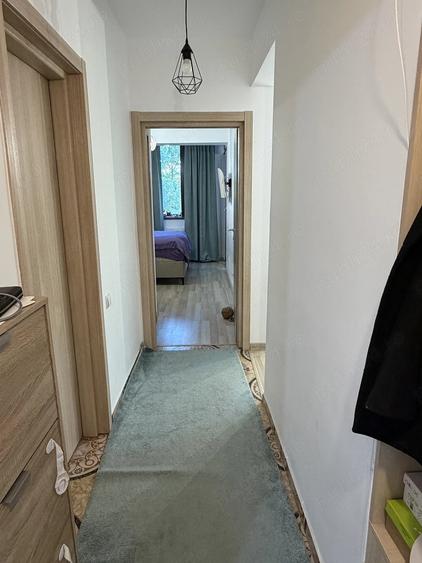 Apartament cu 3 camere decomandat în Bucureștii Noi