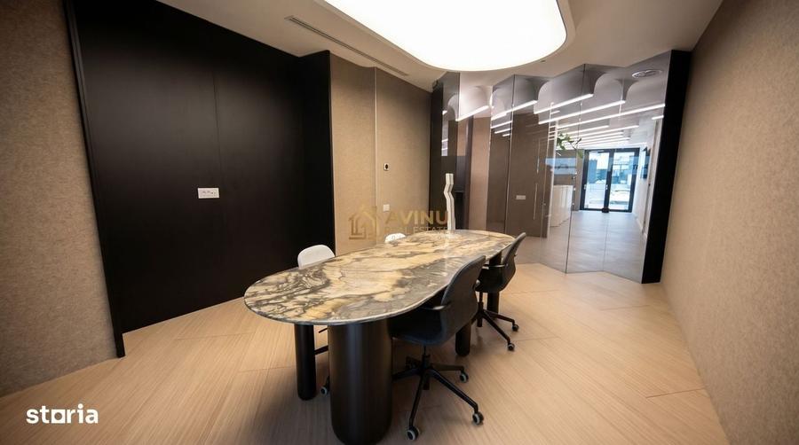 Spatiu Comercial Versatil 356mp in Cortina North | 0% Comision - 4