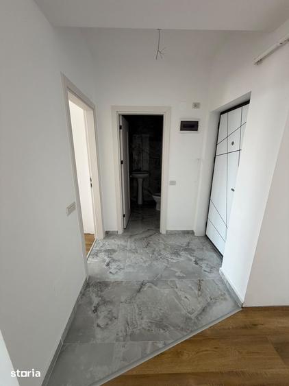 Apartament cu 2 camere în Militari