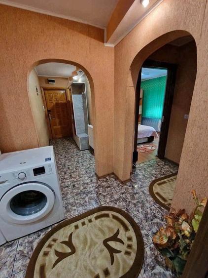 De vanzare apartament cu 3 camere decomandat, mobilat si utilat, Pret 49900euro - 3