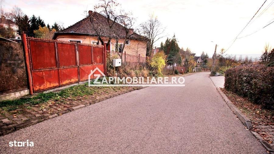 Casă cu 3 camere cu Teren 1001 Mp în Platou
