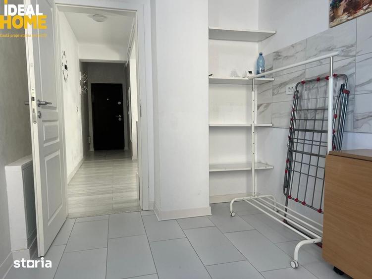 Apartament 2 Camere Etajul 1 CUG - Pepinierii - 7