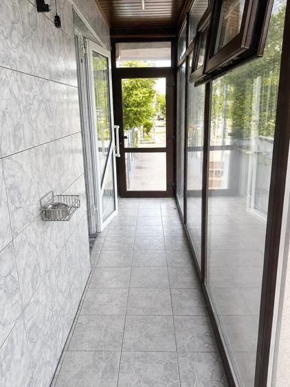 Garsonieră decomandată în Barieră