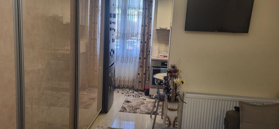 Apartament în Central