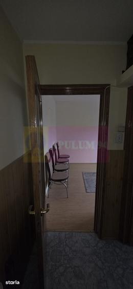 Apartament cu 3 camere semidecomandat în Ana Ipătescu