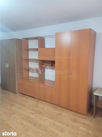 Garsoniera confort 1, zona Neagoe Voda - 4