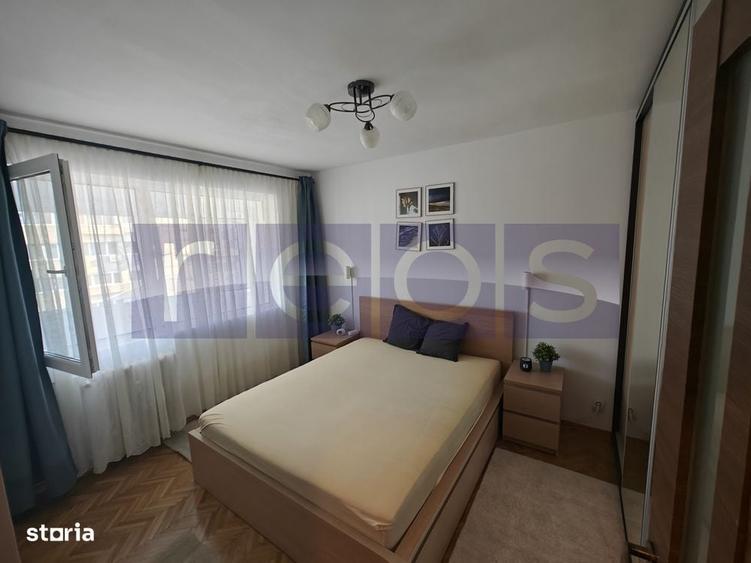 Vanzare | 2 Camere | Bucurestii Noi | Metrou Bazilescu - 7