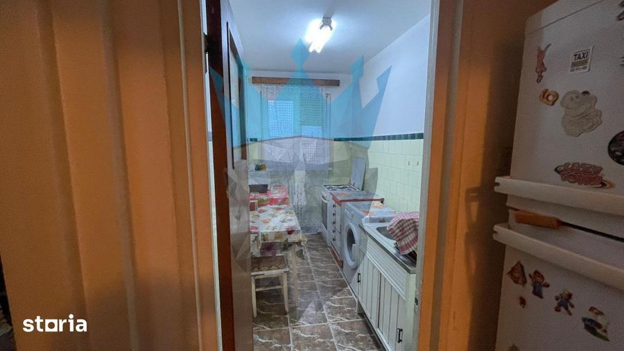 Apartament cu 3 camere, mobilat în Drumul Taberei
