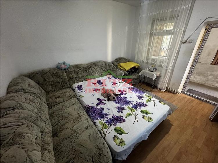 Casă cu 5 camere cu Teren 628 Mp în Orașul de Jos