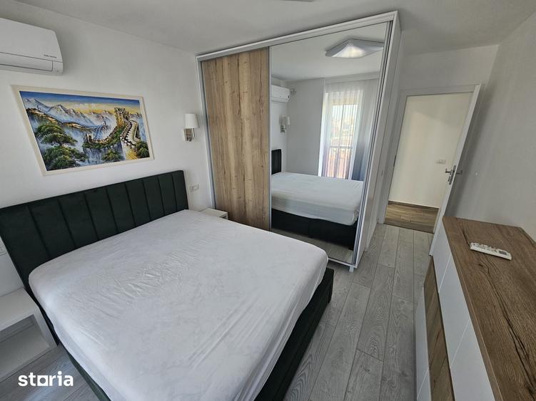 Apartament cu 3 camere decomandat în Iancului