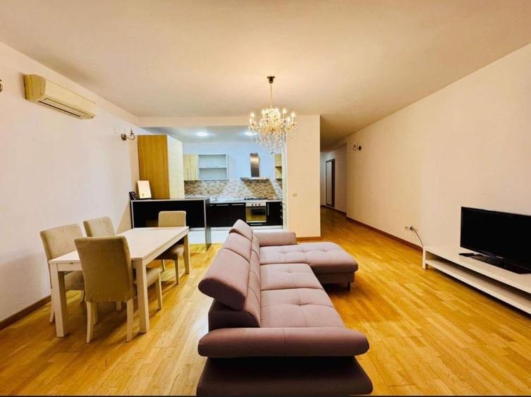 apartament spatios de lux - 1