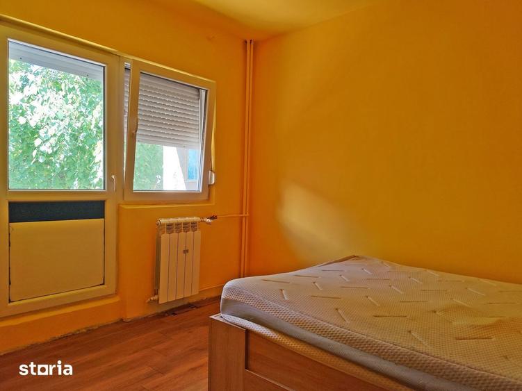 Apartament 2 camere, str. Salcamilor, Iosia Nord, Oradea - inchiriere - 4