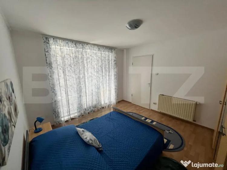 Apartament de inchiriat 120 mp, 3 camere, Girocului - 4 - 6