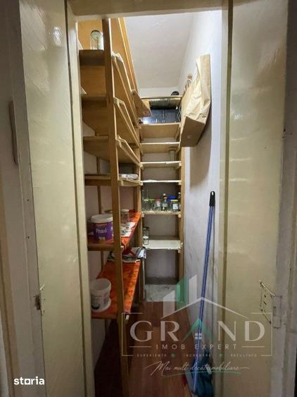 APARTAMENT 2 CAMERE | 48 MP | BALCON | GHEORGHENI BRANCU?I - 2