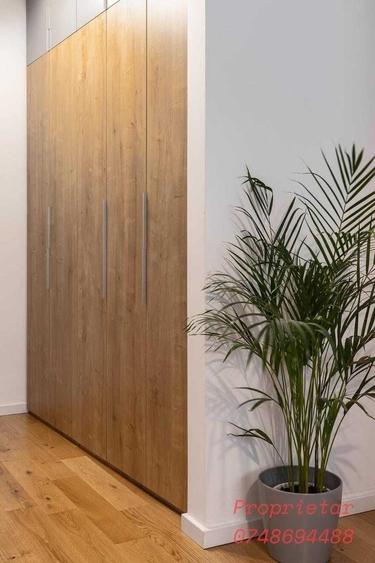 Apartament 2 camere premium | Zona centrala Str. Paris | Bloc nou - 4