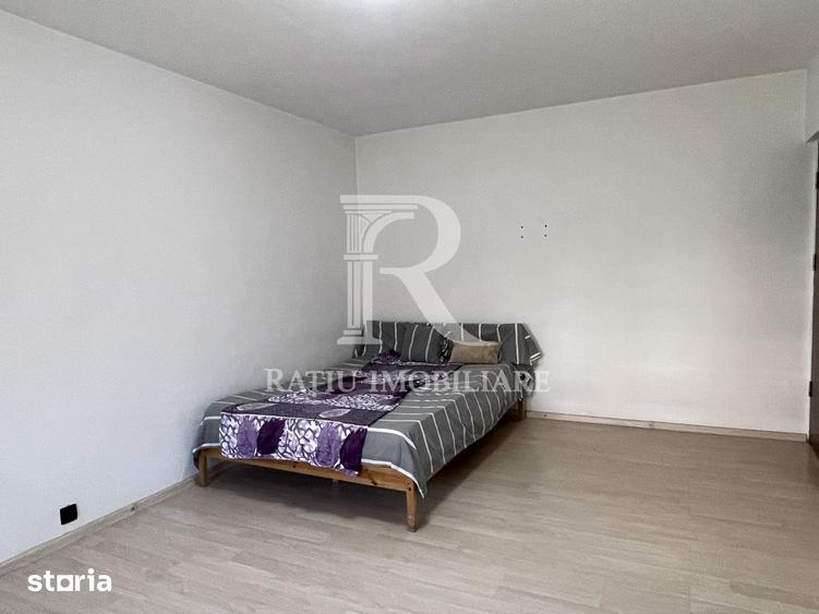 Apartament cu 3 camere în Rogerius