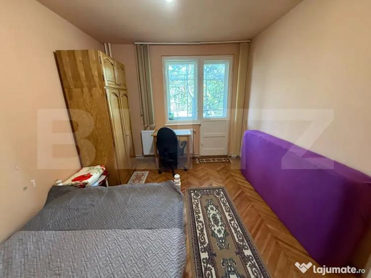 Apartament 2 camere, 53mp, parcare, zona Vivo - 3