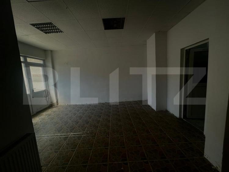 Spațiu comercial, de 108 mp, în Central