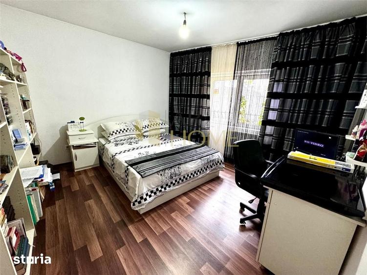 Casă cu 6 camere cu Teren 601 Mp în Mărășești