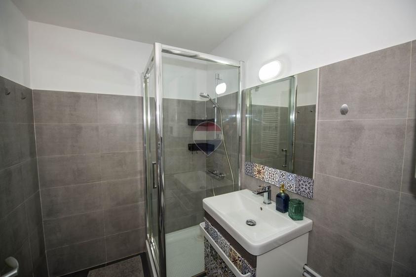 Apartament cu 2 camere decomandat, mobilat în Dristor