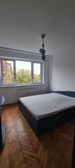 Vand apartament 3 camere semidecomandat-CRANGASI-CONSTRUCTORILOR - 2