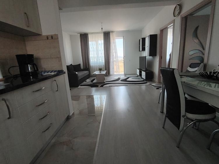 Inchiriere Apartament 3 camere semidecomandat, 63 mp, Sesu de Sus - 5