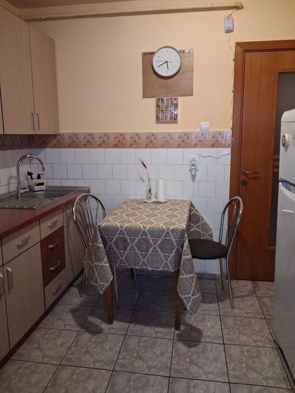 Apart. mobilat-utilat 2 cam. B-dul Grivitei - Centru Civic, Proprietar - 5
