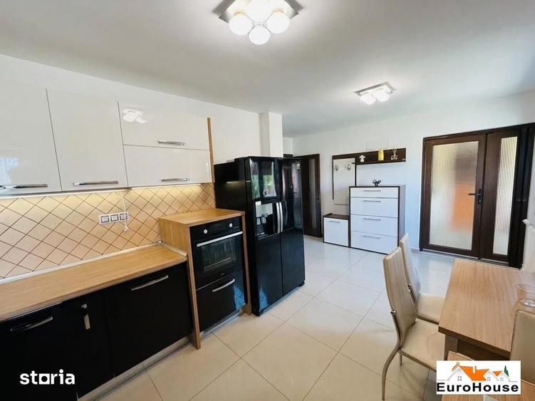 Vila De Vanzare in Alba Iulia I 300mp utili I Demisol - Parter - Etaj - 4