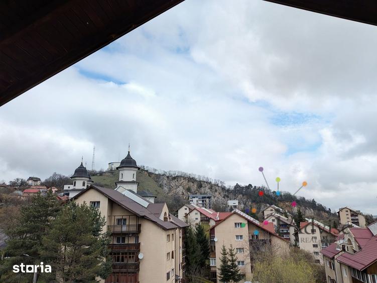Garsonieră în Valea Cetății
