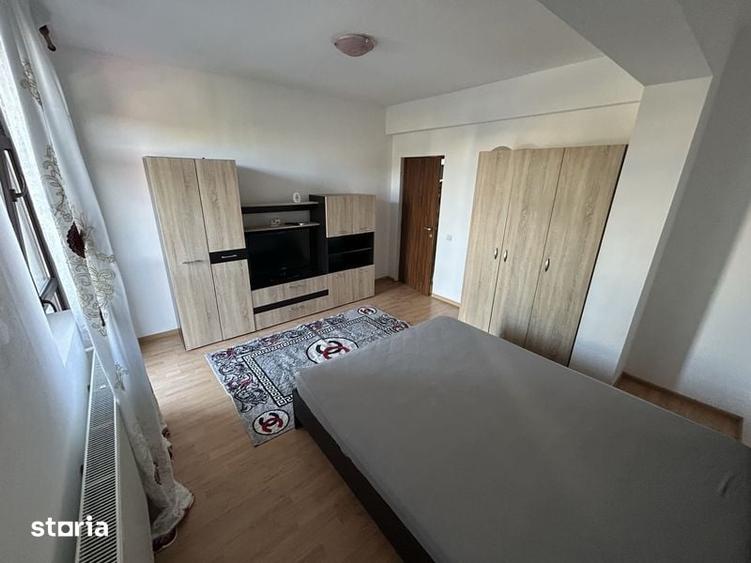 Garsonieră în Rahova