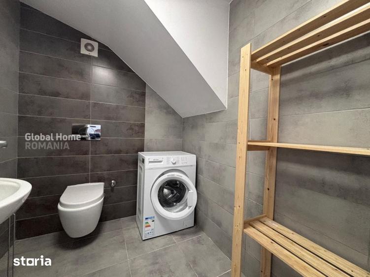 Apartament cu 3 camere în Ștefăneștii de Jos