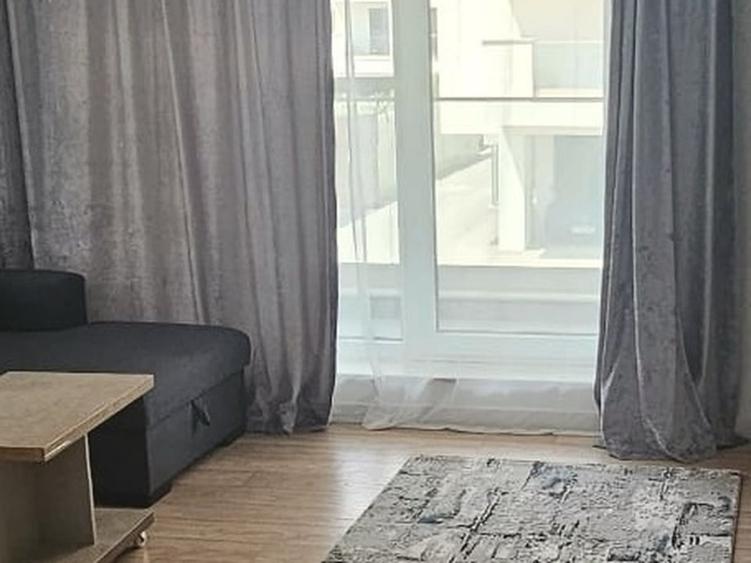 Apartament cu 2 camere decomandat, mobilat în Pipera