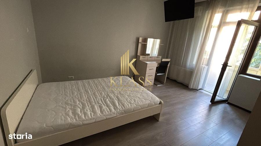 apartament de inchiriat cu 3 camere - zona Domenii - 3