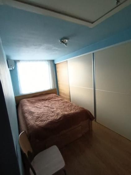 Apartament cu 3 camere în Semicentral