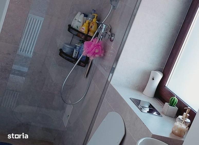 Casă cu 4 camere cu Teren 250 Mp în Miroslava