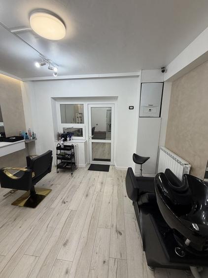 Spațiu comercial, de 20 mp, în Exterior Vest