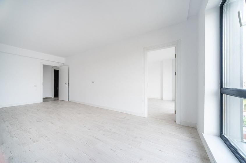 2 Camere - Finisaje Premium - 50 m Statie STB - Grand Arena - 8