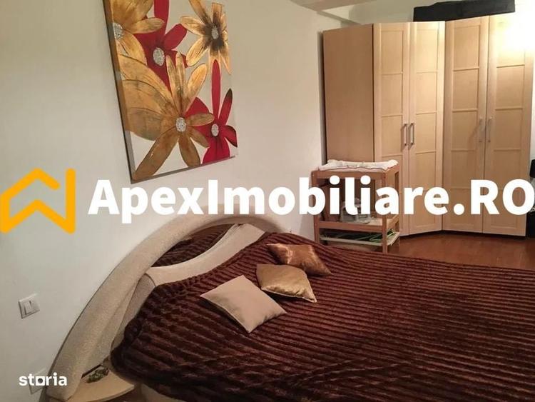 Apartament cu 3 camere semidecomandat în Prelungirea Ghencea