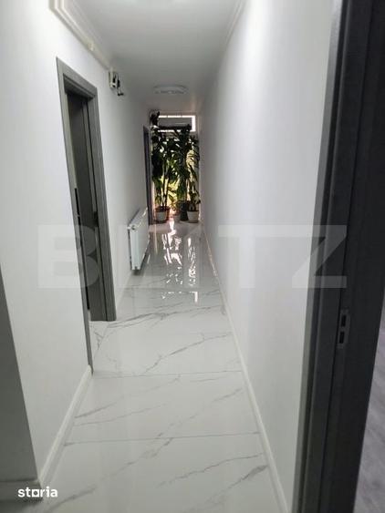 Casă cu 5 camere cu Teren 1058 Mp în Central