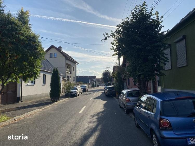 Casă cu 1 camere cu Teren 90 Mp în Terezian
