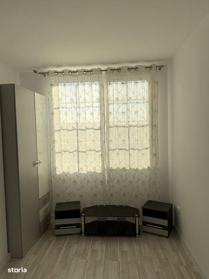 Apartament cu 2 camere în Nicolina