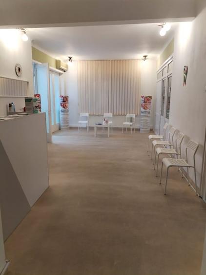 Spațiu comercial, de 15 mp, în Universitate