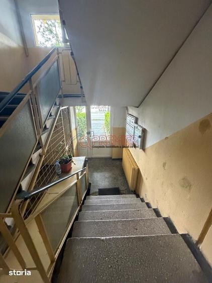 Str Izvorul Rece - apartament 2 camere - 5