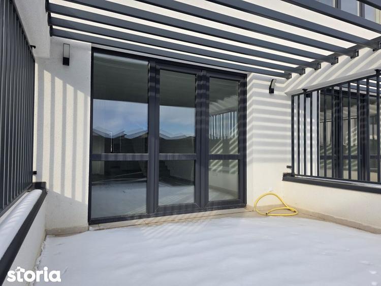 Duplex cu 3 camere 91mp, zona Dealul Lempes, Sanpetru - 5
