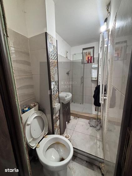 Apartament 2 camere Banu Udrea / Centrala Proprie - 2